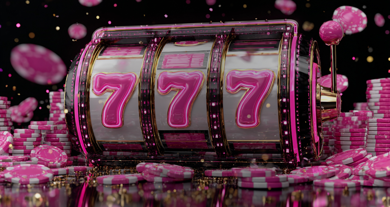 Seven Casino